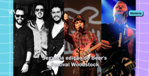 Segunda edição do Beer's Festival Woodstock