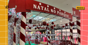 Natal no Parque