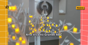 Arte Viva no Grande ABC