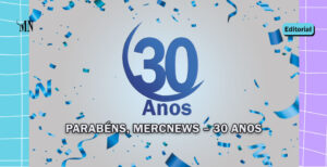 Parabéns, MercNews