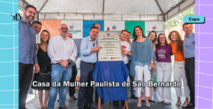 Casa da Mulher Paulista de São Bernardo