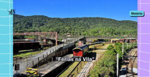 "Férias na Vila"