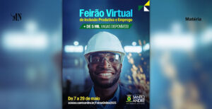 Mais de 5.000 vagas